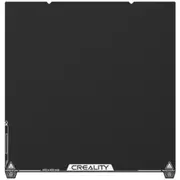 Creality Accessories Ender-5 Max Epoxy Resin Build Plate 430x 415 mm - Compatible Models: Creality Ender-5 Max [4004090143]