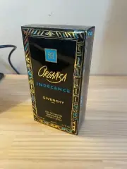 Givenchy Organza Indecence Perfume - 100ml EDP - New, Unopened in Box