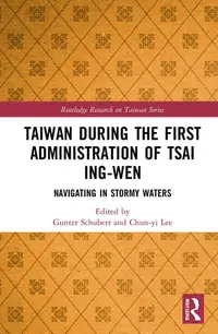 在飛比找誠品線上優惠-Taiwan During the First Admini