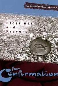 在飛比找博客來優惠-Blessings and Prayers for Conf