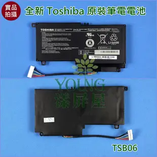 【漾屏屋】適用於Toshiba 東芝 L50 L50-A L50D-B L50-D L50T-A 全新 筆電 電池