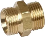 Airkraft Double Nipple G 1/2" x G 3/4"