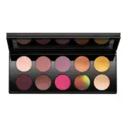 Authentic Pat McGraths Labs " Mothership VIII Eyeshadow Palette" BNIB Free Post
