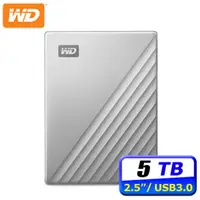 在飛比找PChome24h購物優惠-WD My Passport Ultra for Mac 5