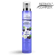 Retinol complex scented water 75 ml blackberry & musk