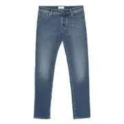 [Jacob Cohën] Jacob Cohën Cotton-blend Jeans 31 US BLUE