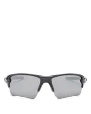 Oakley Flak 2.0 Xl Polarized Square Sunglasses, 59mm