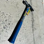 ESTWING 22 Oz Framing Hammer W/ Blue Grip