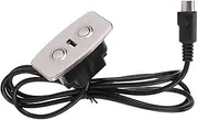 2 Button 5 pin Handset for Power Recliners and Lift Chairs