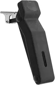 PAMINGONO Rubber Cabinet Door Lock Cupboard Locks Electric Cabinet Latch Cabinet Locks Cabinet Latch Lock Door Latch Lock Boat Cabinet Latch Locking Latch Door Latches Hardware Bolt Latch