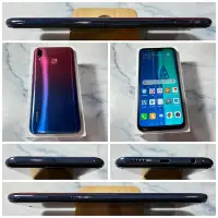 在飛比找Yahoo!奇摩拍賣優惠-二手機 三多店 華為 HUAWEI Y9 2019 4G+6