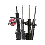 Gabriel Front Rear Ultra Shocks for Toyota Camry Vienta SXV20 MCV20 Avalon MCX10
