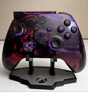 Dragon theme - RGB LED - Custom Wireless Controller for Xbox Or PC