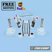 Pro Comp Lift Kit 6" w/Pro Runner Shocks 09-13 Ram 2500/3500 4WD (Long Arm Kit)