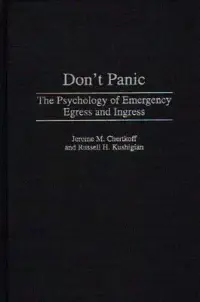 在飛比找博客來優惠-Don’t Panic: The Psychology of