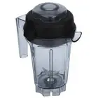Blender Cup With Blade Lid Replacement Accessories Fit For Vitamix Container 32o