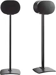 Sanus Speaker Stands for Sonos Era 300™ (Pair) - WSSE32-B2