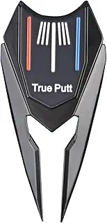 Golf Divot Repair Tool | 6 in Divot Tool - Zinc Alloy Unique and Multi-Functional Golf Accessory, Golf for Men and Women. Seta-au