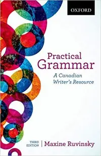 在飛比找誠品線上優惠-Practical Grammar: A Canadian 