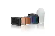 Hahnel Light Effects Kit Color Gels & Grid