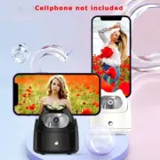 High Quality Heavy-Duty 360 Follow Tracking Gimbal Stabilizer for Mobile Phone