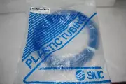 SMC TU0805BU1-20 Blue Polyurethane Tubing