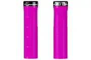 Deity Knuckleduster Lock On Grips