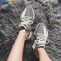 在飛比找Yahoo!奇摩拍賣優惠-Adidas Yeezy 350v2 Boost 椰子350