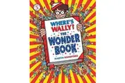 Where's Wally? The Wonder Book