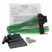 Transmission Bulkhead Connector Motorcraft WPT-1390