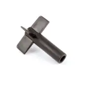 Grindmaster CD353L Whipper Blade W/2 Flats Gb'SBla