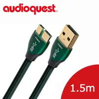 在飛比找PChome24h購物優惠-美國線聖 Audioquest USB-Digital Au