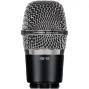 Telefunken M80-WH Dynamic Microphone Capsule (Chrome)