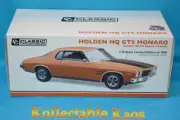 1:18 Holden HQ GTS Monaro - Russet