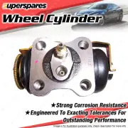 Rear Wheel Cylinder Right Forward for Toyota Coaster BB40 Dyna 200 BU100