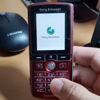 在飛比找蝦皮購物優惠-出清經典收藏  Sony Ericsson K750i  更