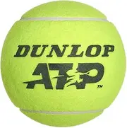 Dunlop Jumbo Tennis Balls