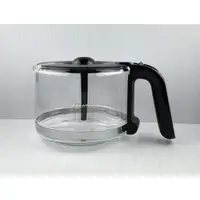在飛比找蝦皮購物優惠-PHILIPS飛利浦美式咖啡機原廠專用玻璃壺(適用HD776