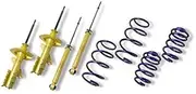 KYB LOWFER SPORTS PLUS KIT Hustler 14/1-15/12 MR31S (Model 1) FF,NA Loafer Sports Plus Kit LKIT1-MR31S