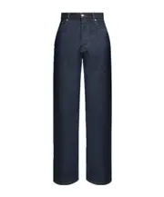 Jeans with belt loops 33,34,30,31,32 Black