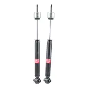 2x Rear KYB Excel-G Shocks for Ford Falcon Fairmont AU XE XF EA EB ED EF EL