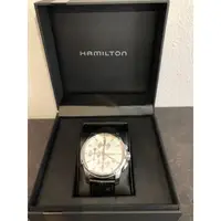 在飛比找蝦皮購物優惠-HAMILTON 手錶 JAZZMASTER Auto Ch