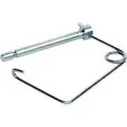Speeco 5/16 In. x 2-1/2 In. Draw Bar Hitch Pin SPOS071016ZBU Speeco