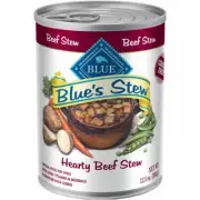 Blue Stew Dog Food, Beef Stew, 12.5-oz. Can 800237
