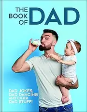 Boxer Gifts The Book of Dad