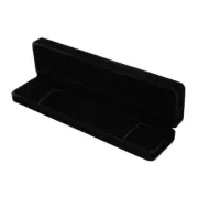 Pendant Display Box For Valentines Day Gifts Storage Display Jewelry Case