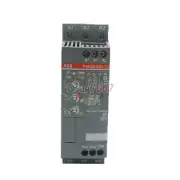 1PCS New ABB Soft Starter PSR25-600-70 25A 11kw