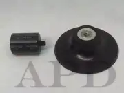 1 Each Butter-Knife™ 6005-TS3 3"x5/8-11 TS/TSM Angle Grinder Disc Pad Adaptor