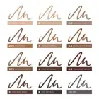 Benefit Goof Proof Brow Pencil Easy Shape & Fill, # 05 Warm Black Brown - New