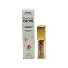 Grande Cosmetics Grande GLOW Plumping Liquid Highlighter Gilded Rose .35 Fl Oz